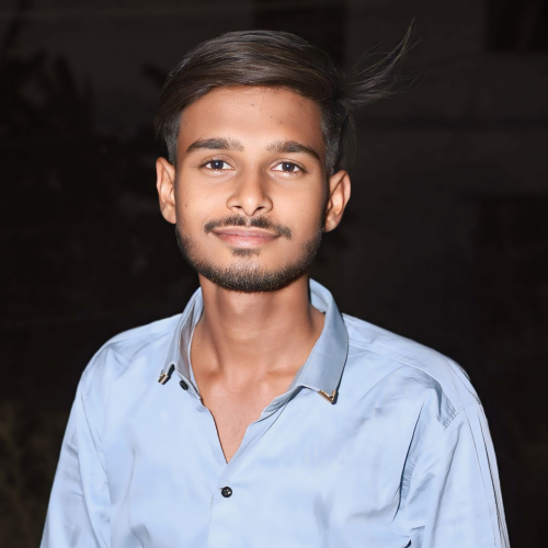 VISHAL KUSHWAHA