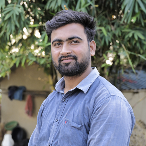 ASHOK KUMAR