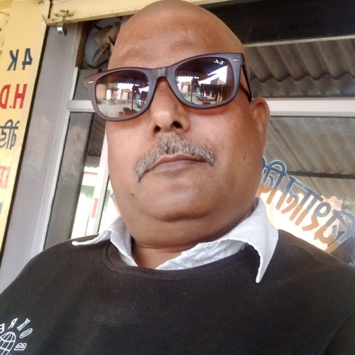 KANHIYA LAL CHAUDHARY