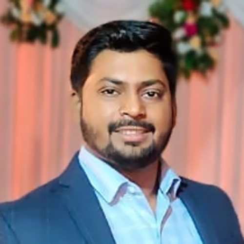 DEEPAK KUMAR