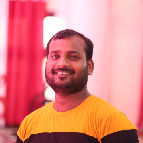 VIVEK KUMAR VERMA