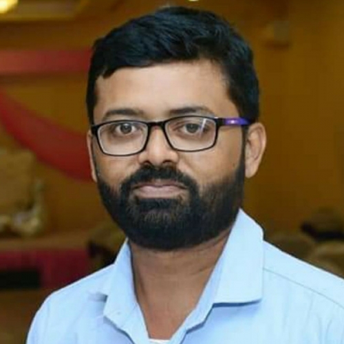 RAHUL KUMAR GUPTA