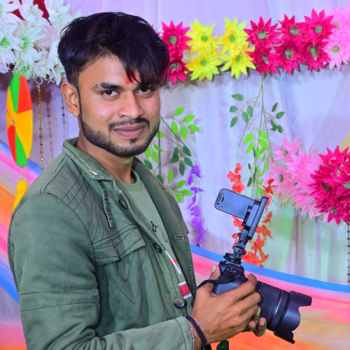VISHAL