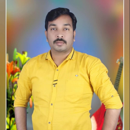 VIJAY KUMAR