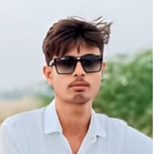 SUNEEL PRAJAPATI