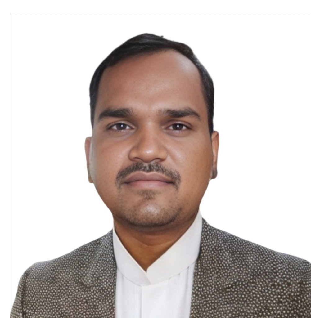RAJESH KUMAR 