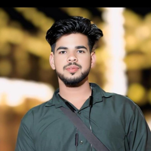ANKUSH BABU