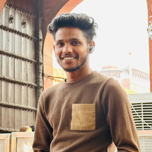 AKASH KASHYAP