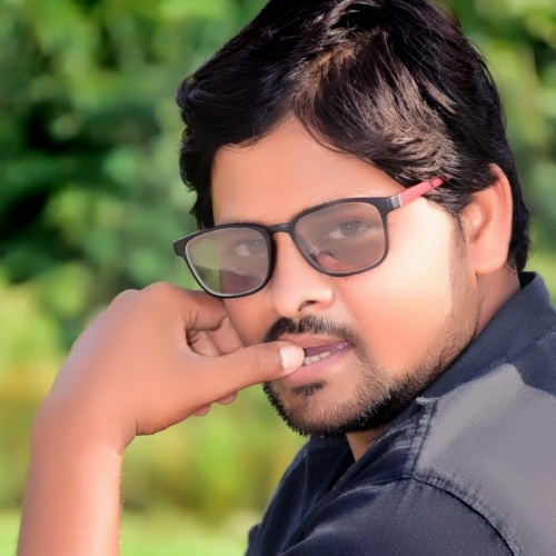 MANOJ NAYAK