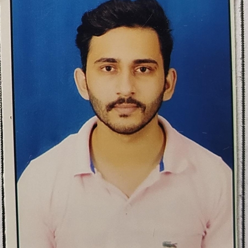 YUVRAJ VASHISTHA