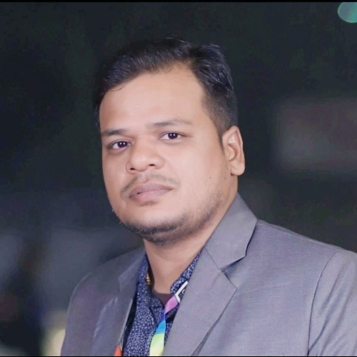 MUKESH SHARMA