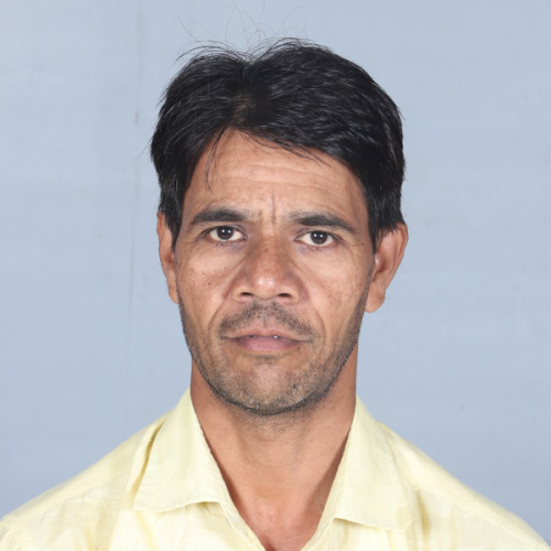 SANDEEP KUMAR