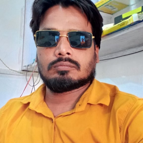 SHIVENDRA KUMAR PATEL