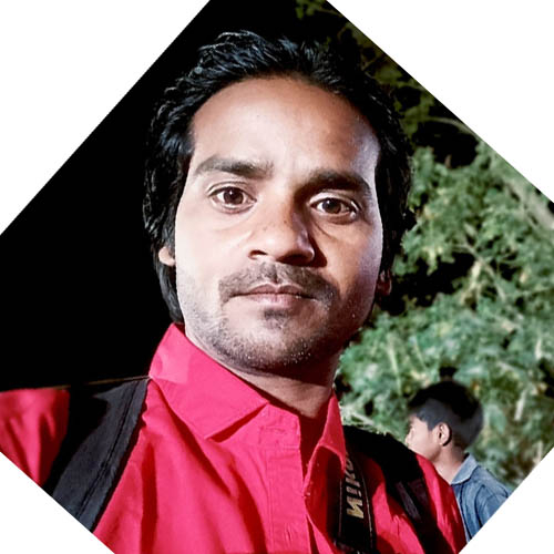 BALVEER SINGH