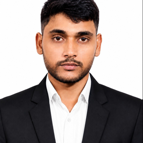 ARVIND KUMAR SHAHU