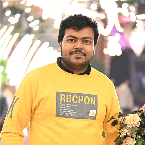 ADITYA KUMAR KASHYAP