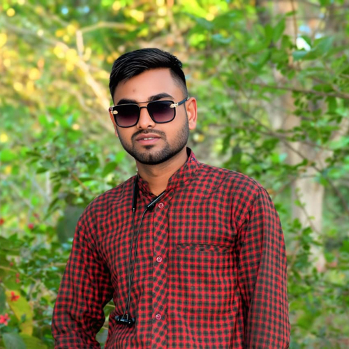 ANURAG MAURYA 