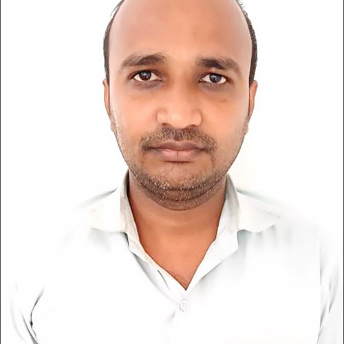 SUNIL KUMAR