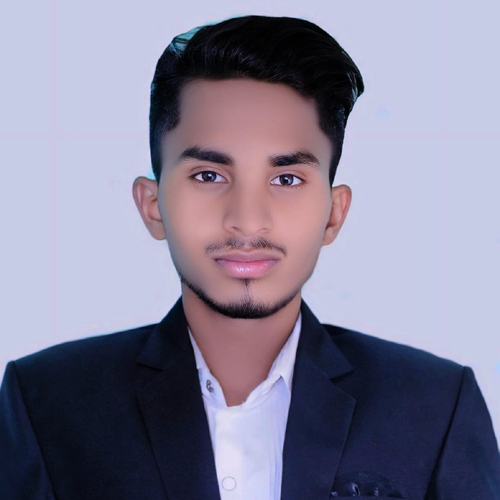 MONU RAJ