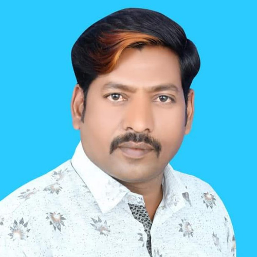 MOHD MUSHIR 