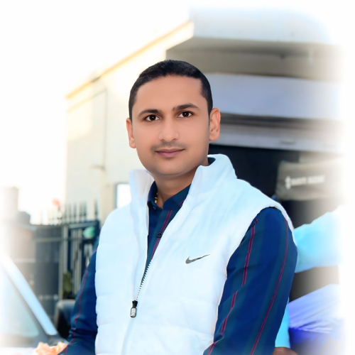 ANIL KUMAR