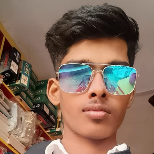 SHANI KUMAR 