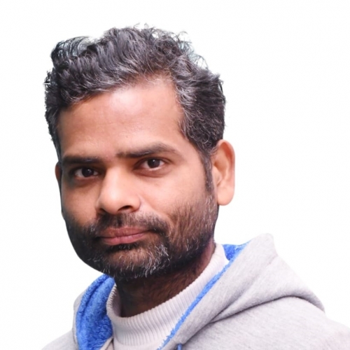 SHANKAR SINGH