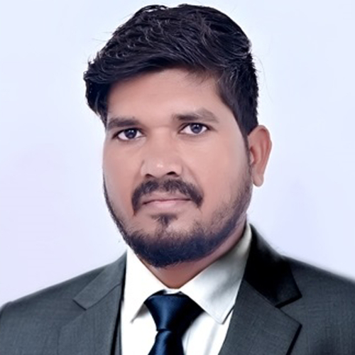 AJAY KUMAR 