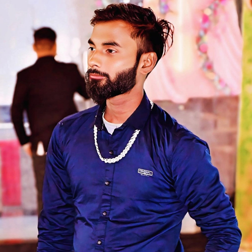 BABLU GURJAR