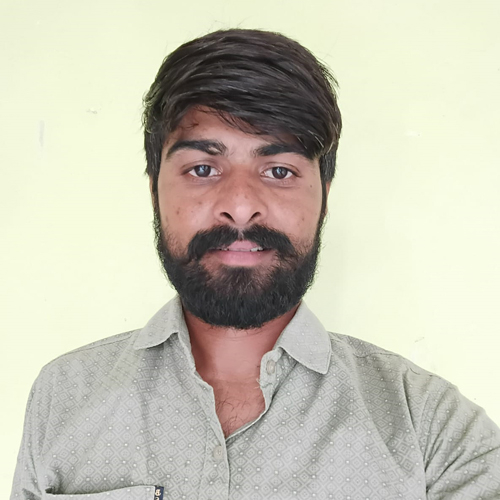PARMOD SINGH YADAV