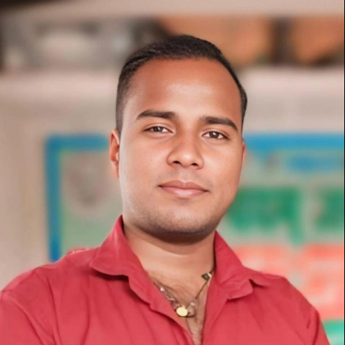 VEDAN SINGH 