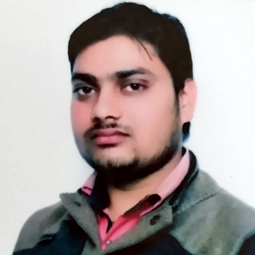SANDEEP KUMAR VERMA