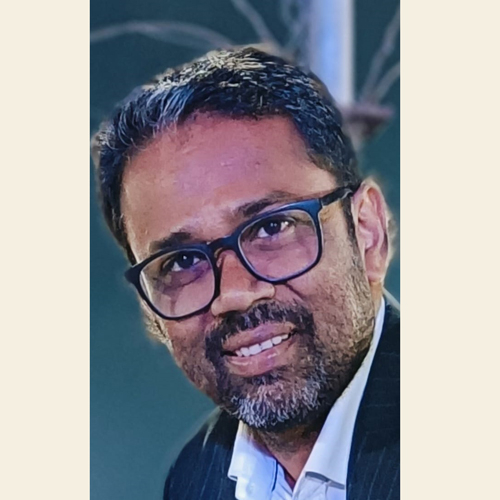KRISHNA KUMAR SONKAR