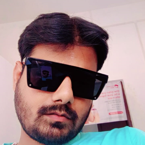 ANUJ KUMAR YADAV