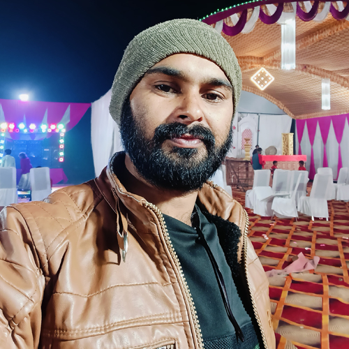 VINAY KUMAR 