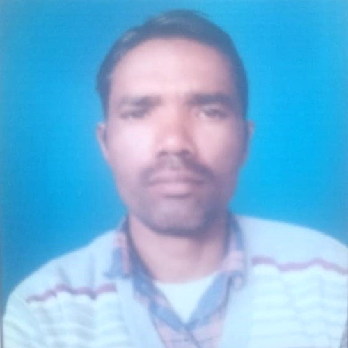 SURESH KUMAR