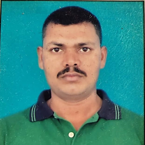 SANJAY KUMAR