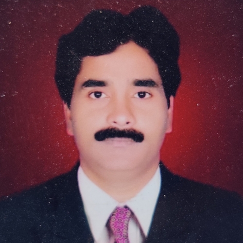 SURYA KUMAR