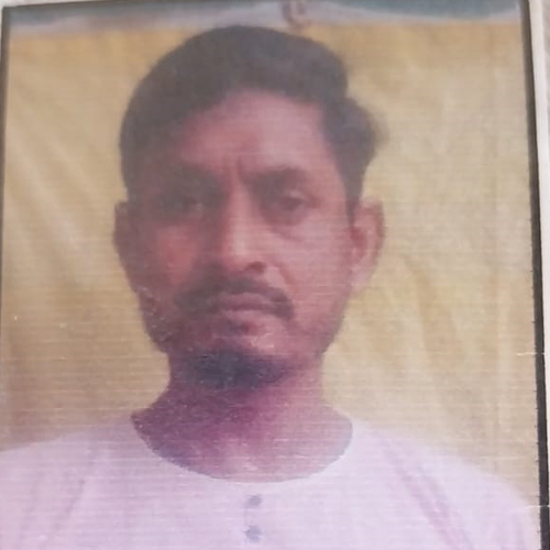 PARVEJ AKHTAR ANSARI