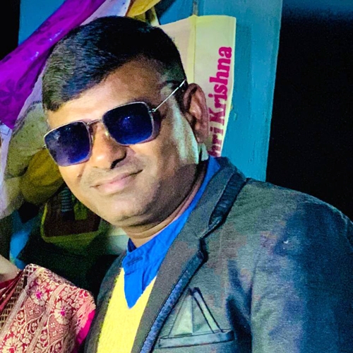 SHYAM SUNDAR