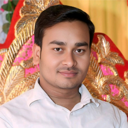 MANOJ PRAJAPATI