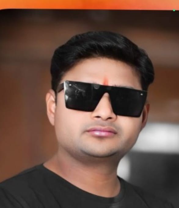 RAJENDRA KUMAR