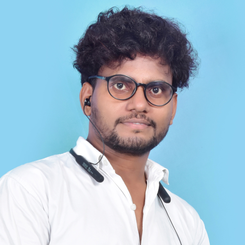 KRISHNA PATEL