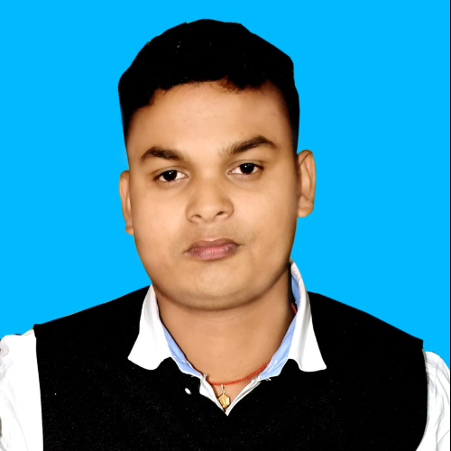 ABHISHEK VISHWAKARMA