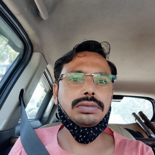 LITTEL KUMAR