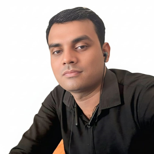 RISHI KUMAR
