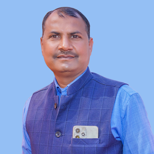 DINESH KUMAR YADAV