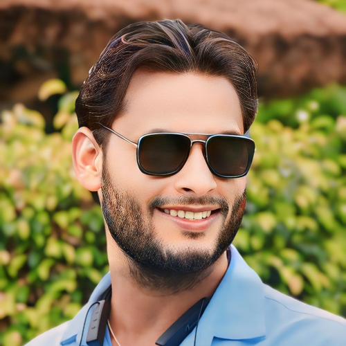 CHANCHAL KUMAR