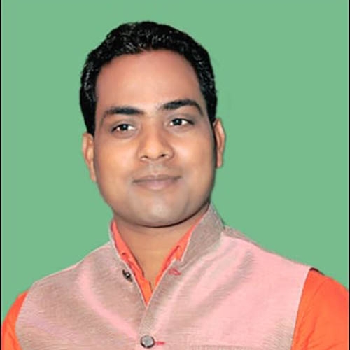 ARJUN SINGH