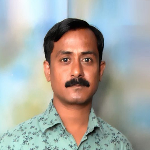 PANKAJ KUMAR